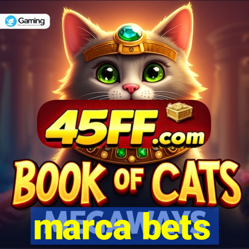 marca bets